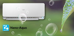 nano aqua модуль