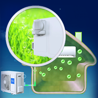 oxygent flash приток свежего воздуха
